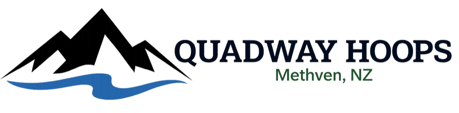 Quadway Hoops — Methven, NZ