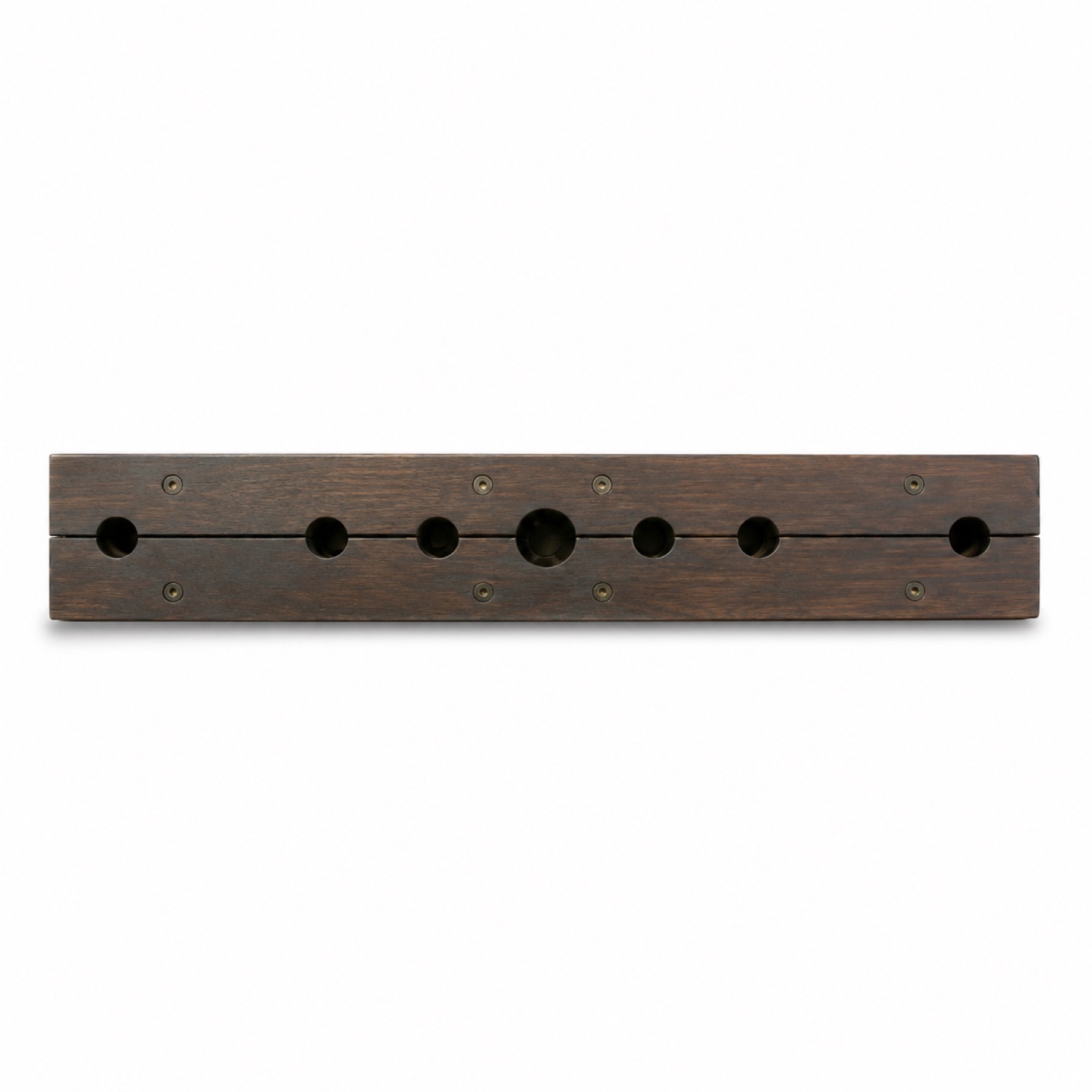 Quadway Drilling Template