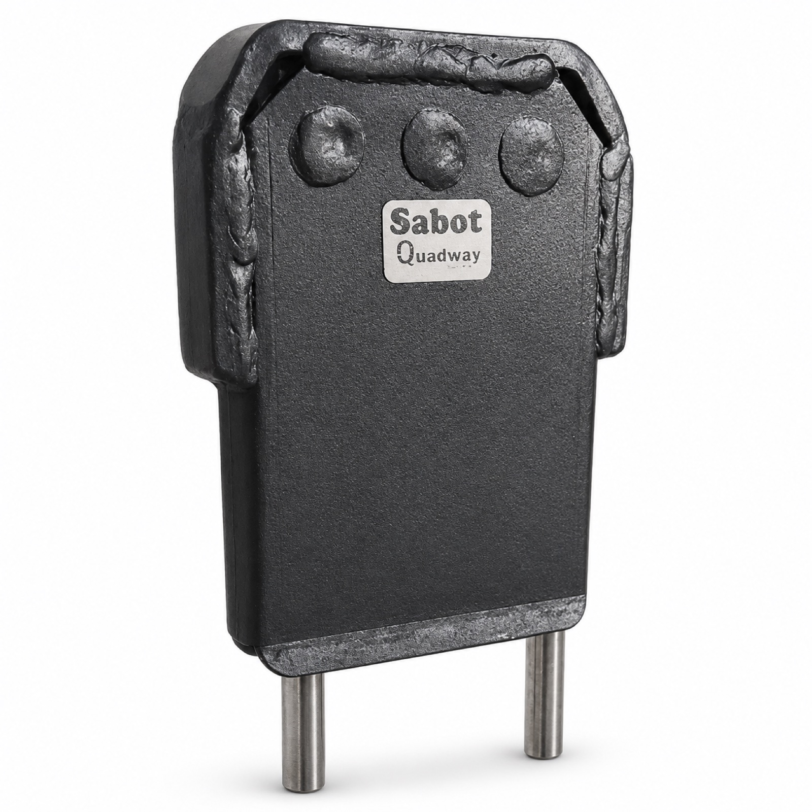 Quadway Sabot