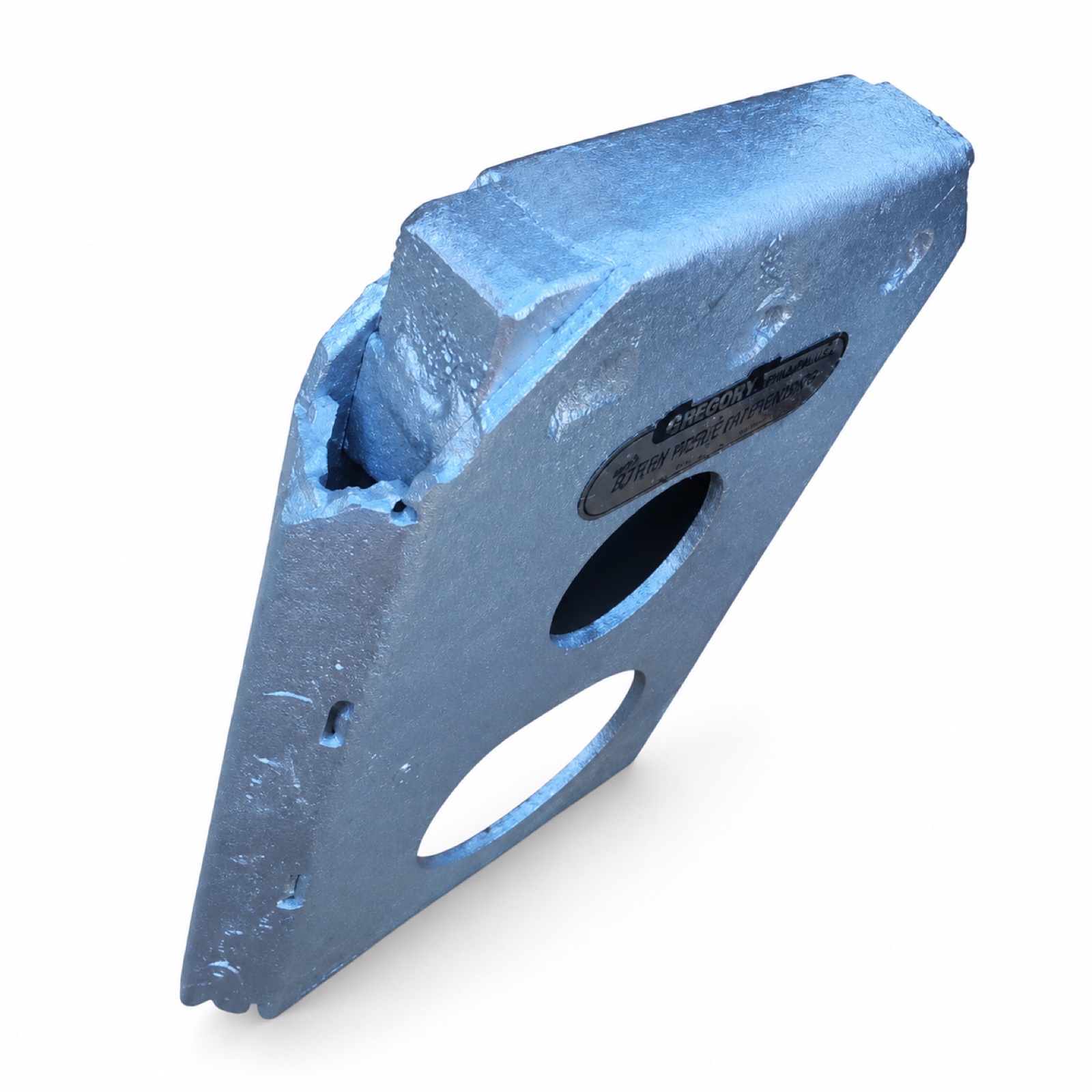 Quadway Sabot