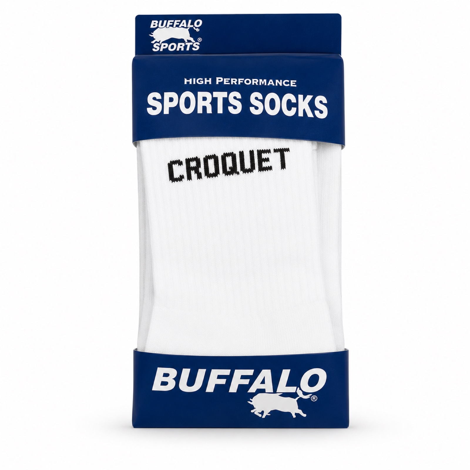 Sports Socks - Anklet (Pair)