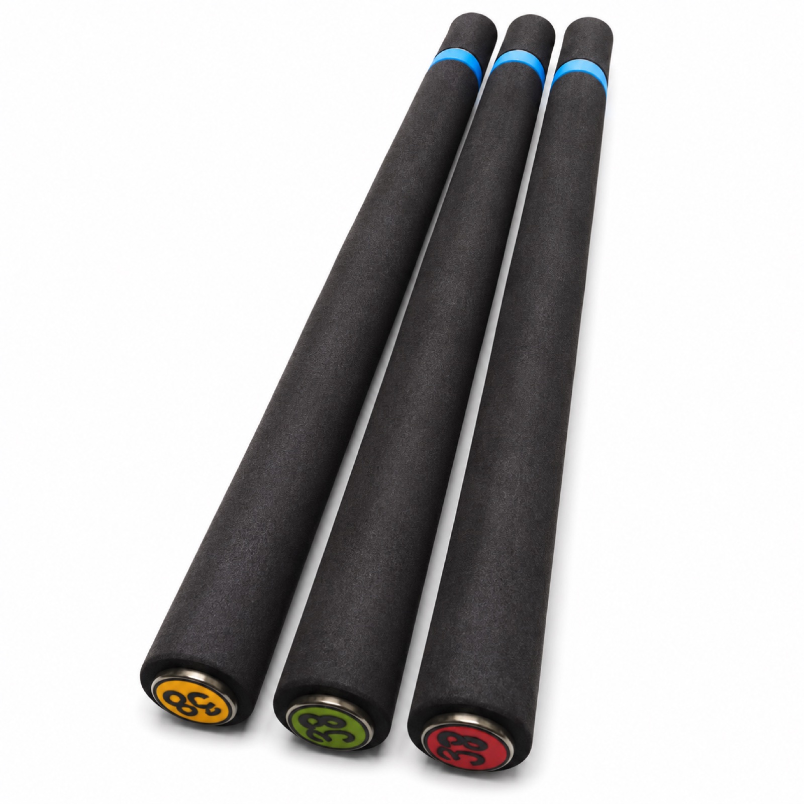 Terminator CarbonFlex Oval Shaft